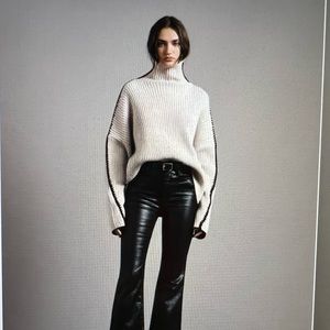 Rag & Bone Ingrid Turtleneck